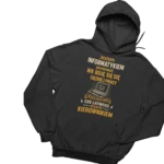 Bluza jestem informatykiem nie boję się ciężkiej pracy