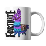 Koszulka fortnite illama