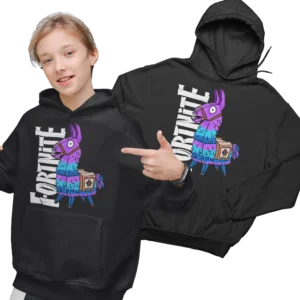 Bluza fortnite illama