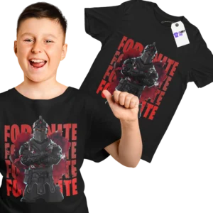 Koszulka fortnite v1