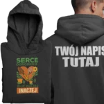Kubek serce ogrodnika bije inaczej