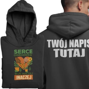 Kubek serce ogrodnika bije inaczej