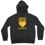 Bluza serce budowlańca bije inaczej