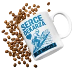 Kubek serce dekarza bije inaczej