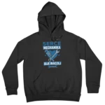 Bluza serce mechanika bije inaczej