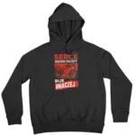 Bluza Bluza serce motocyklisty bije inaczej v2
