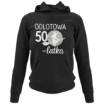 bluza odlotowa 50-latka