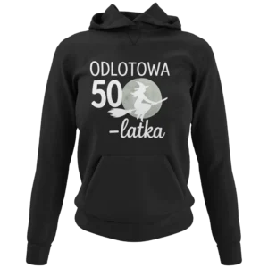 bluza odlotowa 50-latka