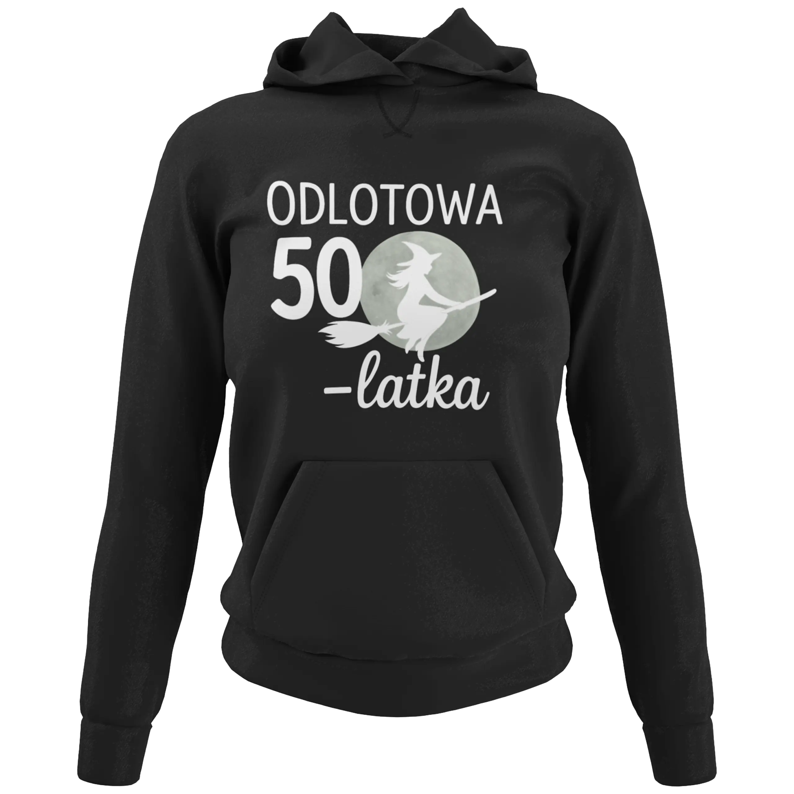 bluza odlotowa 50-latka