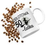 kubek odlotowa 50-latka