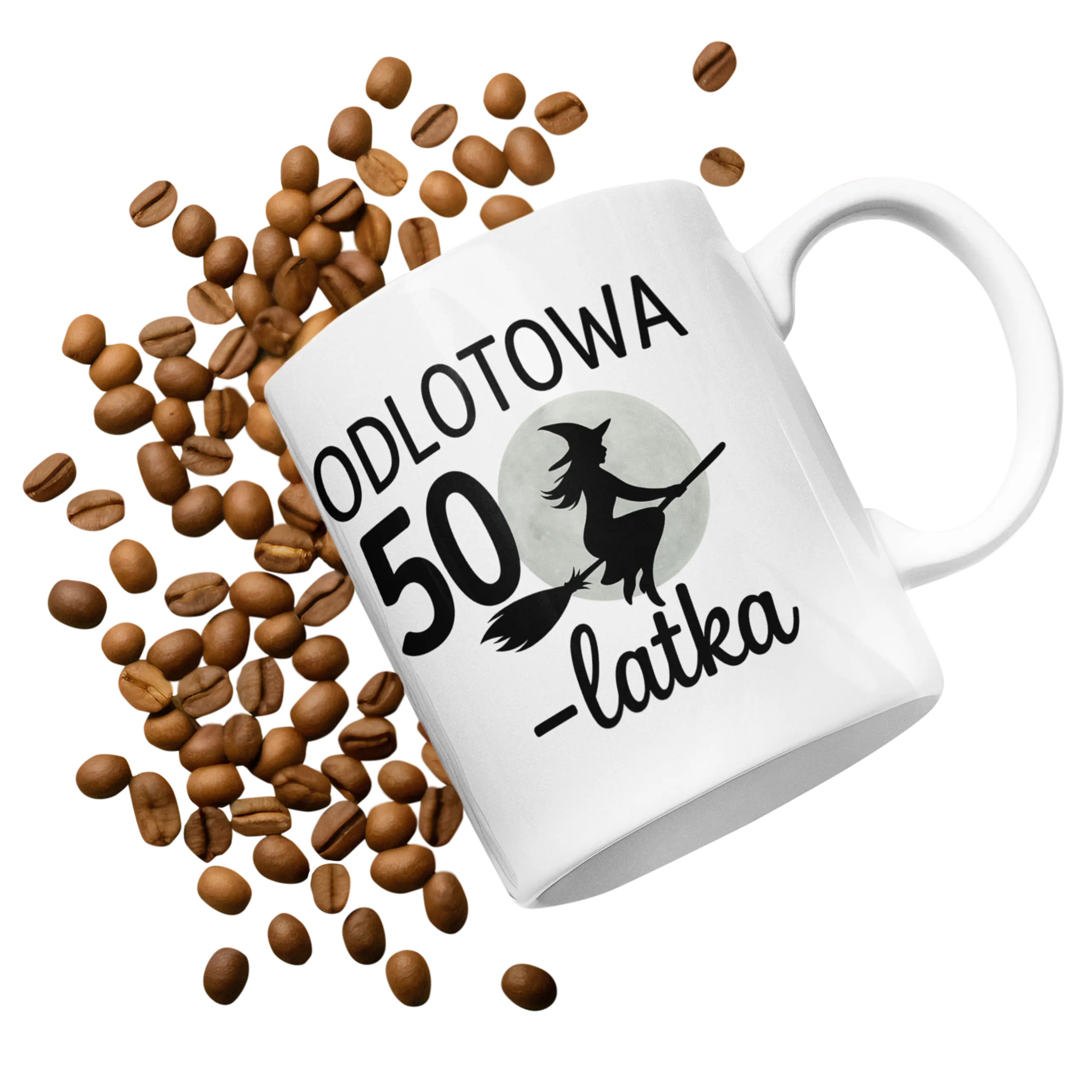 kubek odlotowa 50-latka