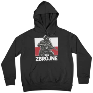 Bluza polskie siły zbrojne