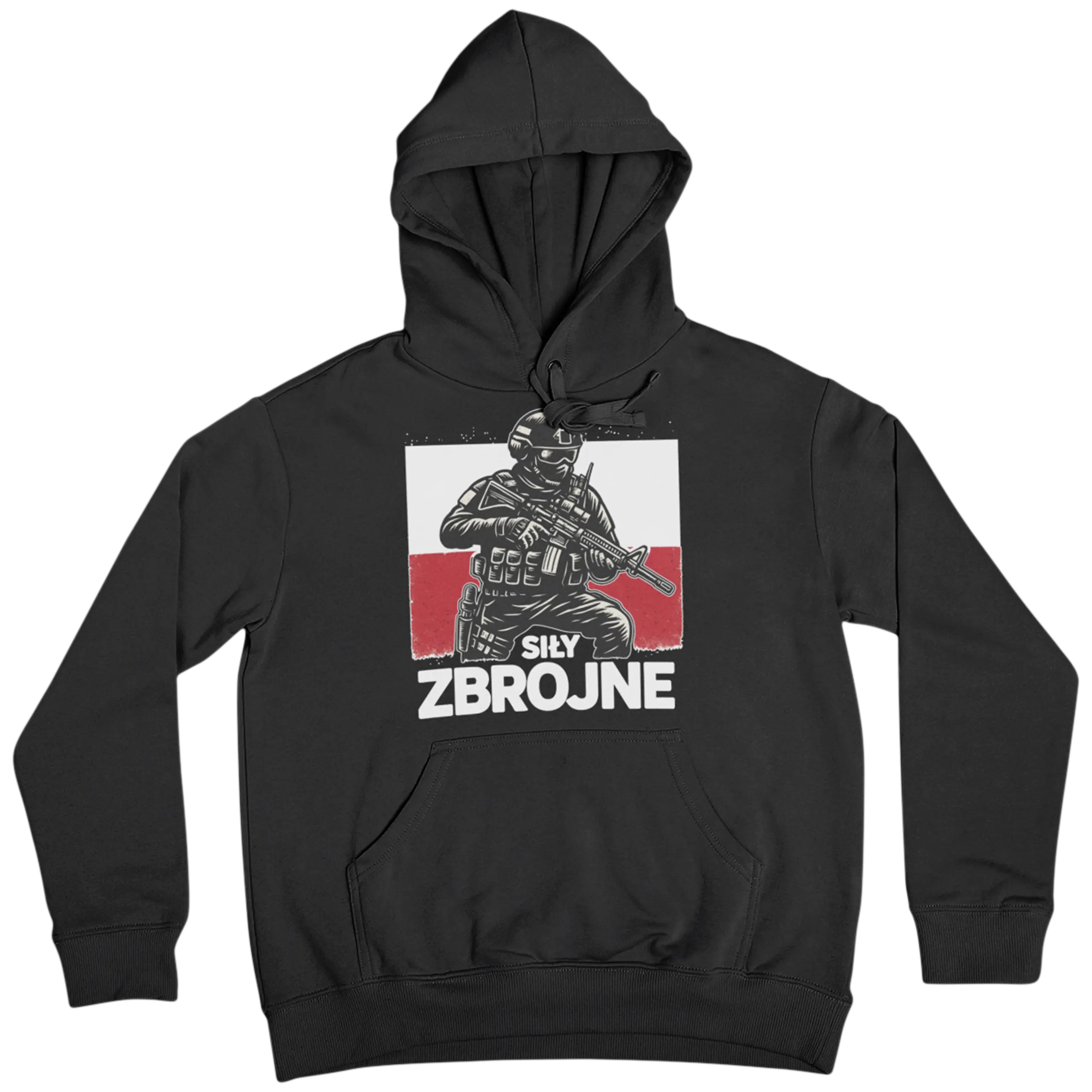 Bluza polskie siły zbrojne