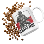 Kubek polskie siły zbrojne