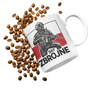 Kubek polskie siły zbrojne