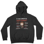 Bluza z czego składa się super ksiądz