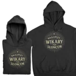 bluza najlepszy wikary pod słońcem