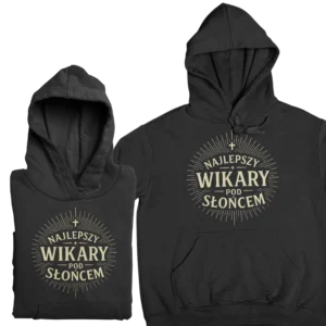 bluza najlepszy wikary pod słońcem