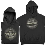 Bluza najlepszy proboszcz pod słońcem