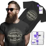 Koszulka najlepszy proboszcz pod słońcem