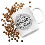 Kubek najlepszy proboszcz pod słońcem