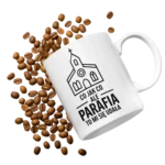 kubek co jak co ale parafia to mi się udała