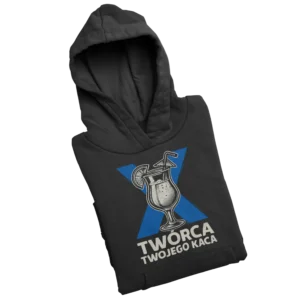 Bluza barman twórca twojego kaca