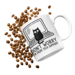 Kubek don't worry i'm from tech support