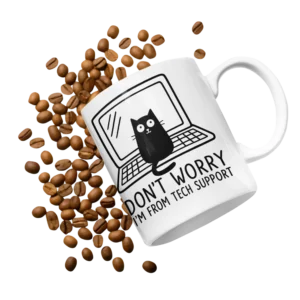 Kubek don't worry i'm from tech support