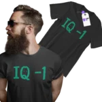 Koszulka iq-1