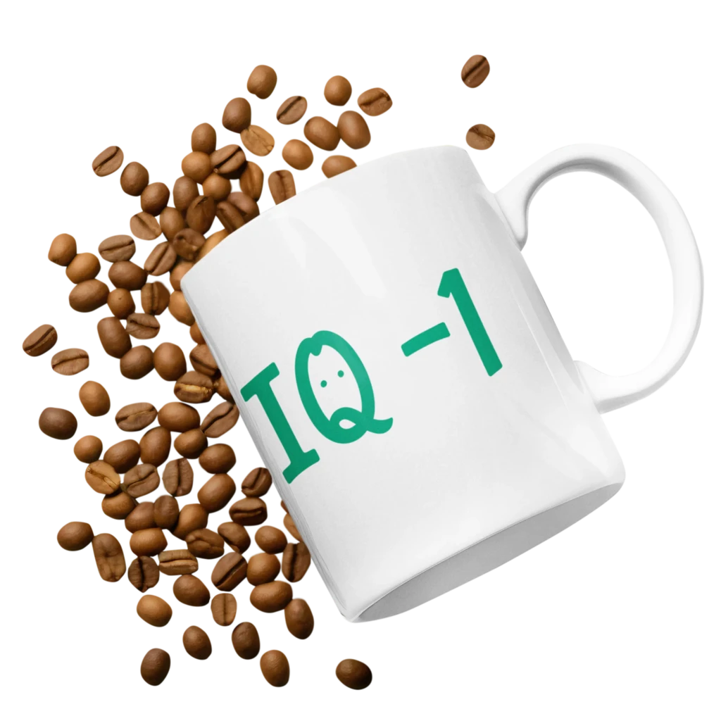 Kubek iq-1
