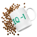 Kubek iq-1