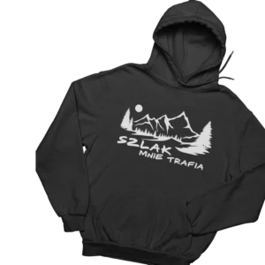bluza szlak mnie trafia