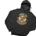 Bluza zaufaj mi jestem mechanikiem