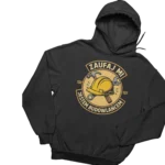 Bluza zaufaj mi jestem budowlańcem