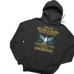 Bluza jam jest gołębiarz