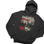 Bluza żołnierze wyklęci