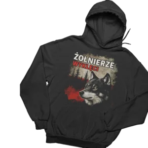 Bluza żołnierze wyklęci