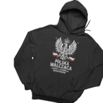 Bluza Polska Walcząca cześć i chwała bohaterom