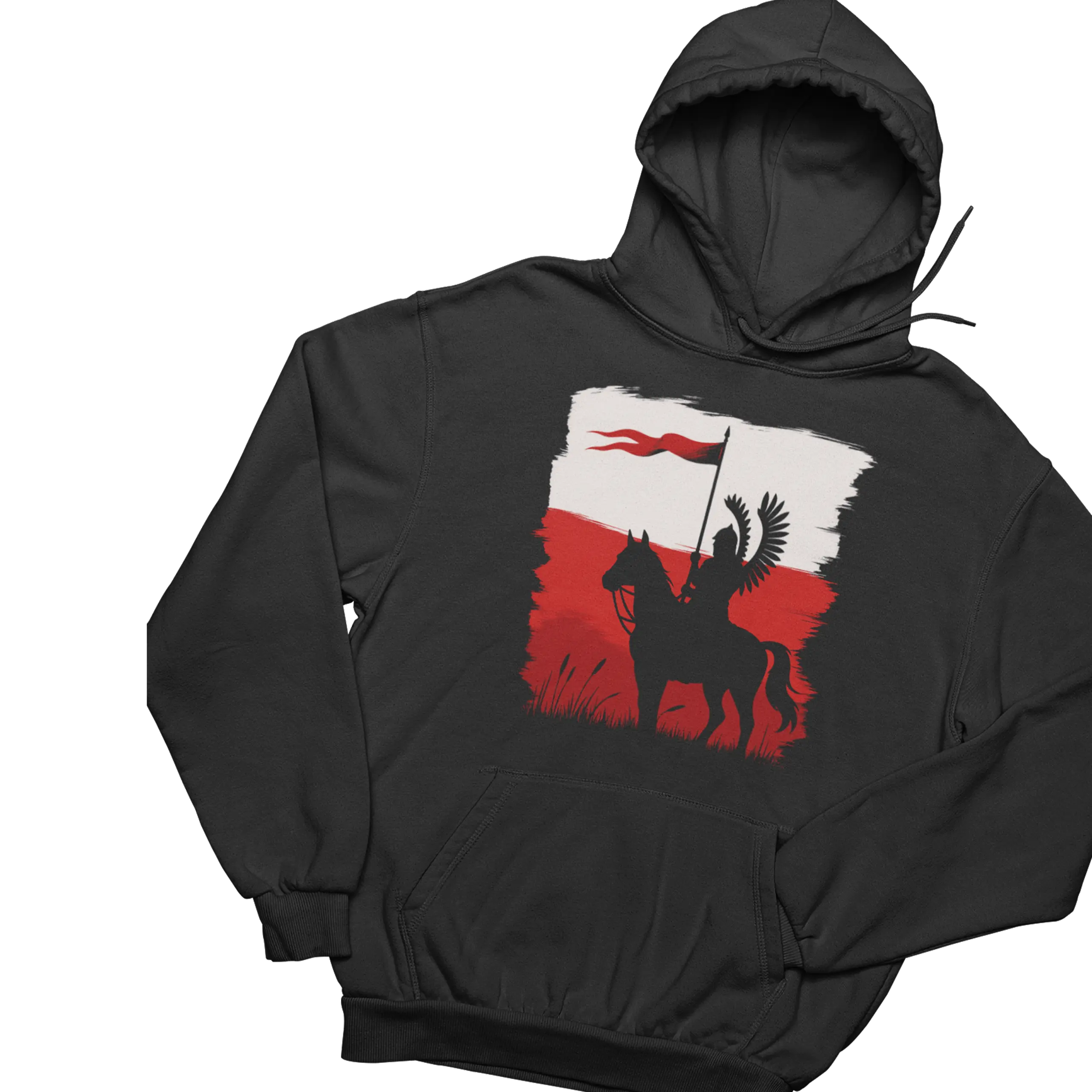 Bluza Polska Husaria