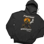 Bluza powstanie warszawskie- pamiętamy