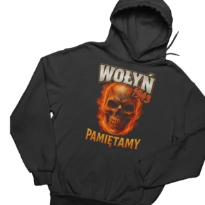 Bluza Wołyń 1943- Pamiętamy!