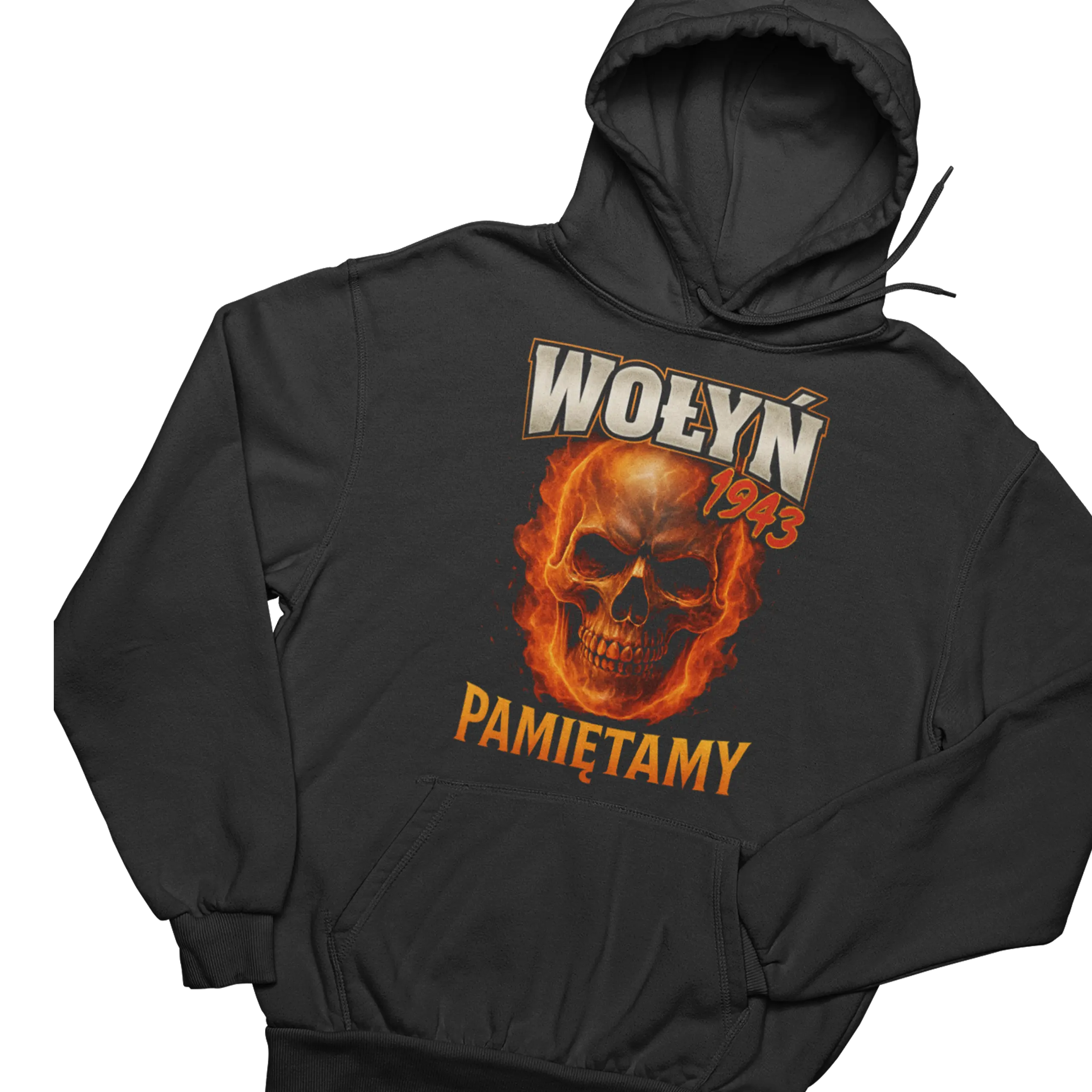 Bluza Wołyń 1943- Pamiętamy!