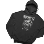 Bluza Wołyń 1943- nie o zemstę a o pamięć wołają ofiary