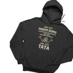 Bluza jam jest tata