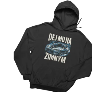 Bluza dej mu na zimnym