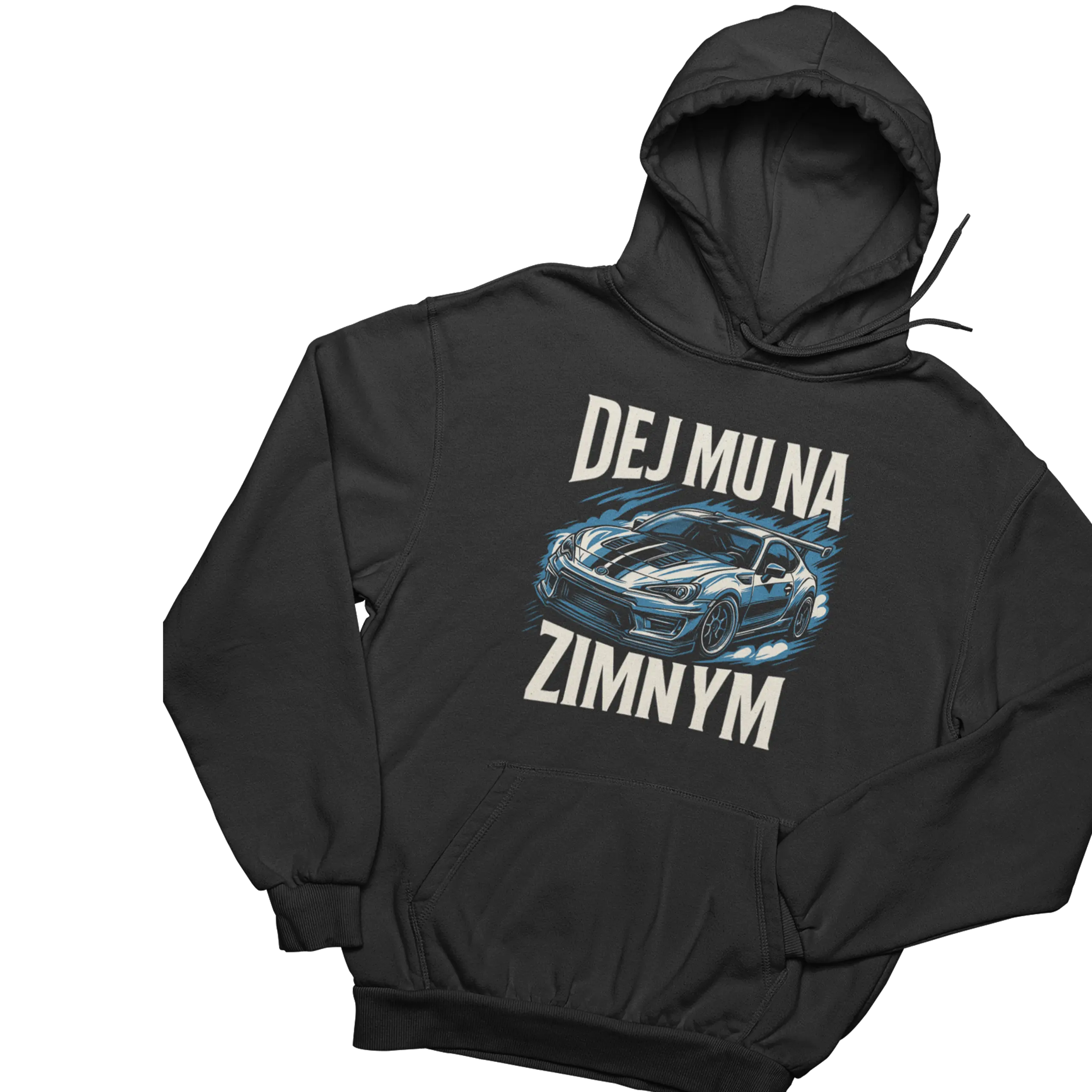 Bluza dej mu na zimnym