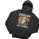 Bluza zdolny ale leniwy