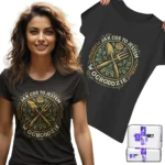 koszulka jak coś to jestem w ogrodzie