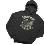 Bluza szach mat!